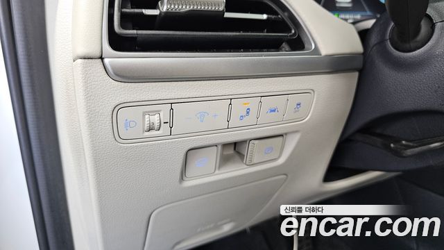 Hyundai Palisade Gasoline 3.8 2WD Prestige 2022 — фото 20
