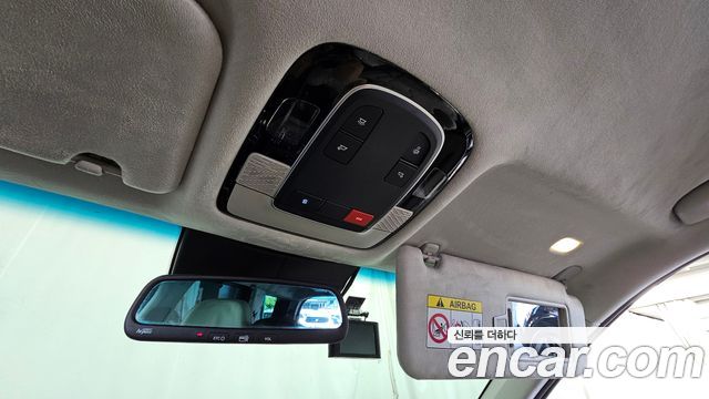 Hyundai Palisade Gasoline 3.8 2WD Prestige 2022 — фото 22