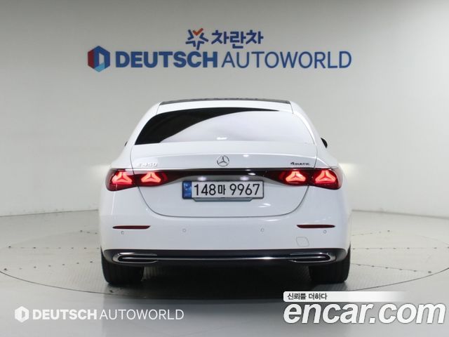 Mercedes-Benz E-Class (W214) E450 4MATIC Exclusive 2024 — фото 4