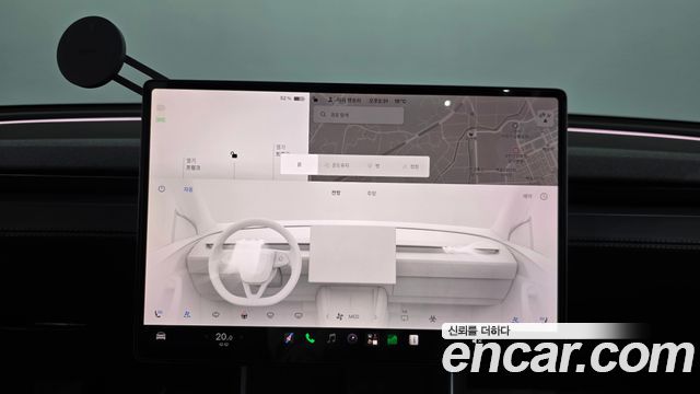 Tesla Model Y Long Range AWD 2025 — фото 27
