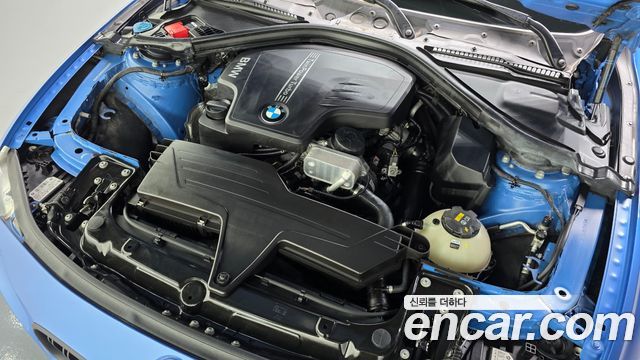 BMW 3 Series (F30) 320i M Sport 2017 — фото 6