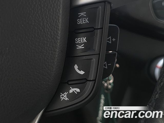 Chevrolet Spark LT Standard 2014 — фото 16
