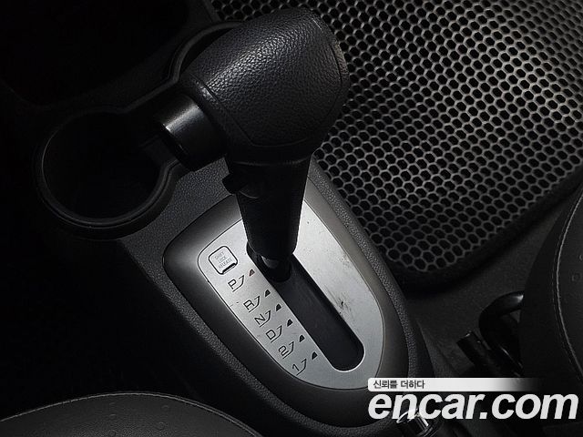 Chevrolet Spark LT Standard 2014 — фото 20