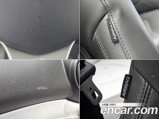Chevrolet Spark LT Standard 2014 — фото 23