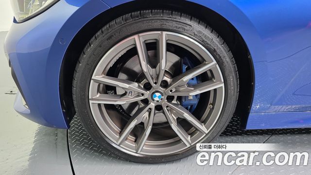 BMW 3 Series (G20) M340i 2020 — фото 5