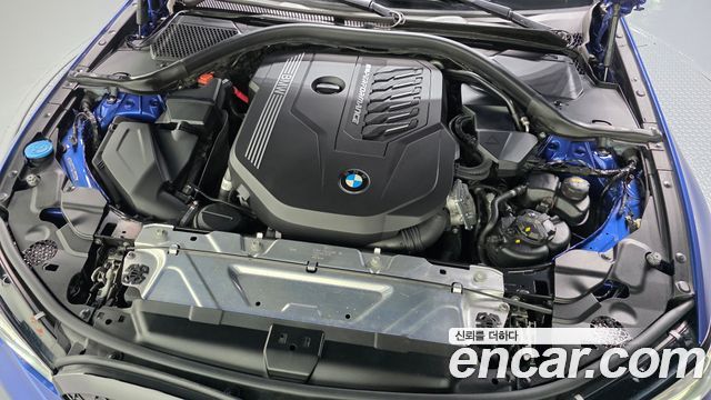 BMW 3 Series (G20) M340i 2020 — фото 6