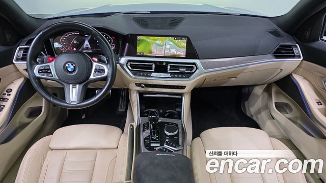 BMW 3 Series (G20) M340i 2020 — фото 7