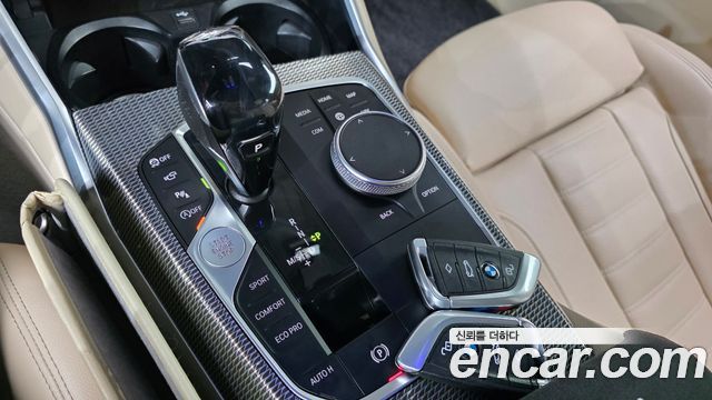 BMW 3 Series (G20) M340i 2020 — фото 9