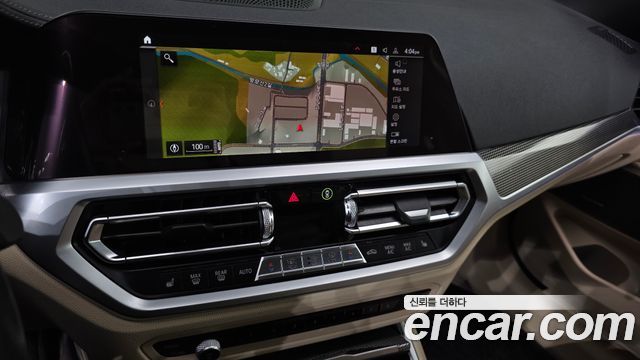 BMW 3 Series (G20) M340i 2020 — фото 18
