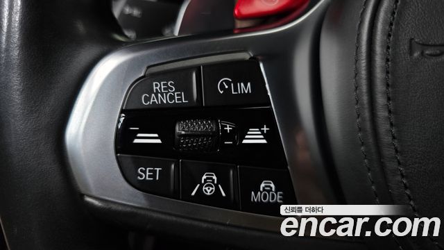 BMW 3 Series (G20) M340i 2020 — фото 23