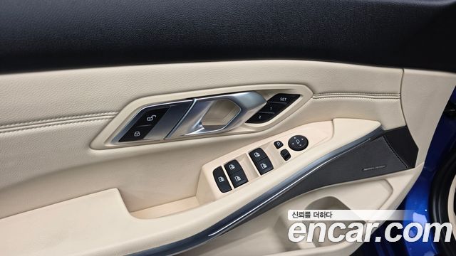 BMW 3 Series (G20) M340i 2020 — фото 24