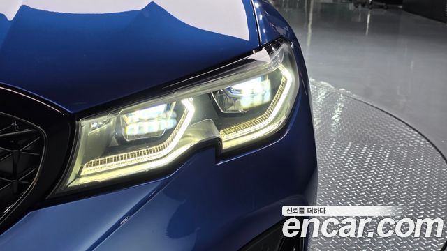 BMW 3 Series (G20) M340i 2020 — фото 28
