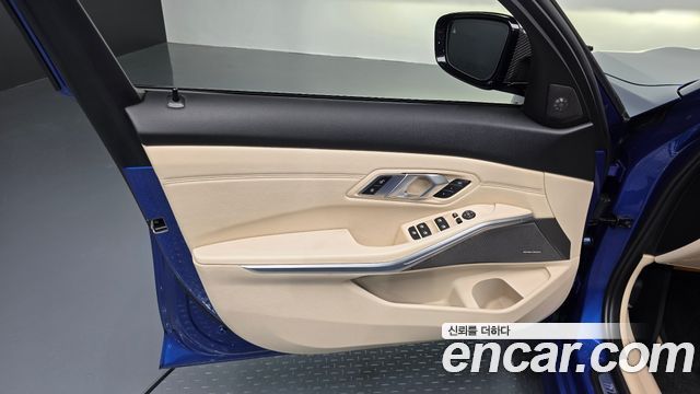 BMW 3 Series (G20) M340i 2020 — фото 30
