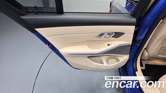 BMW 3 Series (G20) M340i 2020 — фото 31