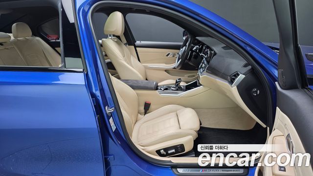 BMW 3 Series (G20) M340i 2020 — фото 32