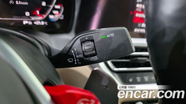 BMW 3 Series (G20) M340i 2020 — фото 33