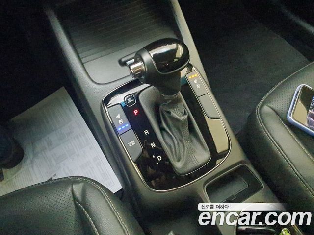Kia K3 Trendy C Type 2016 — фото 16