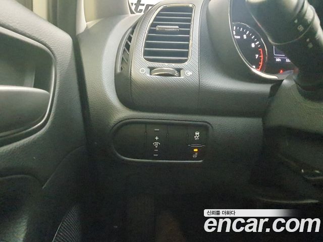 Kia K3 Trendy C Type 2016 — фото 18