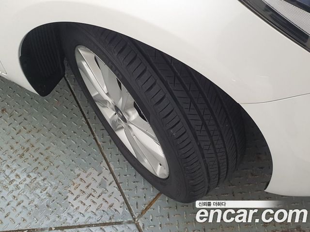 Kia K3 Trendy C Type 2016 — фото 21