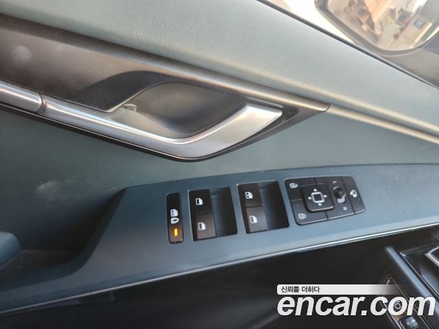 Kia Niro Signature 2023 — фото 14