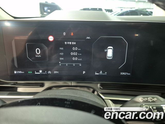 Kia Carnival (IV) Diesel 7-Seater Noblesse 2024 — фото 9