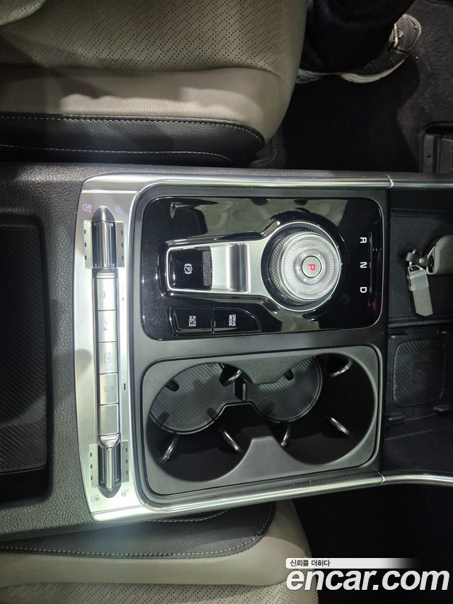Kia Carnival (IV) Diesel 7-Seater Noblesse 2024 — фото 15