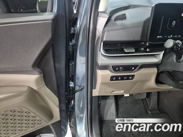 Kia Carnival (IV) Diesel 7-Seater Noblesse 2024 — фото 18