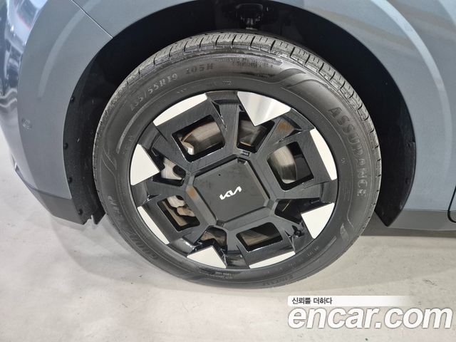 Kia Carnival (IV) Diesel 7-Seater Noblesse 2024 — фото 23