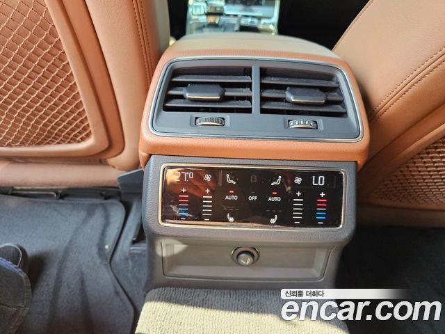 Audi A6 (C8) 45 TFSI Quattro Premium 2020 — фото 5