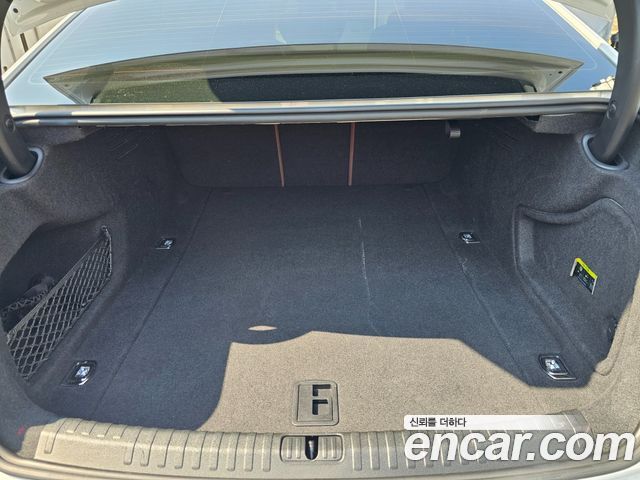 Audi A6 (C8) 45 TFSI Quattro Premium 2020 — фото 16