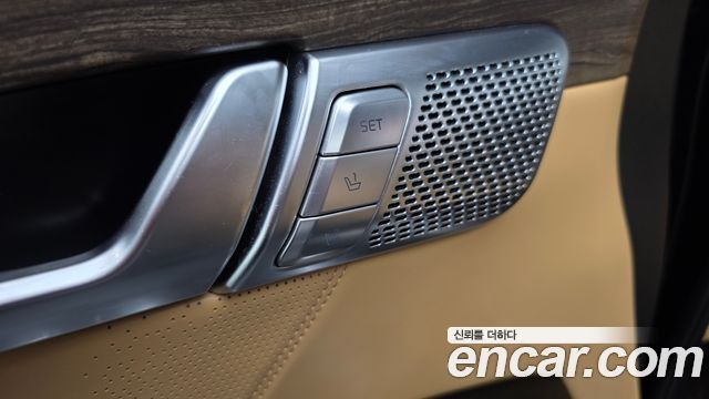 Kia Mohave The Master Diesel 3.0 4WD 7-Seater Masters 2020 — фото 14