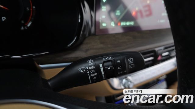 Kia Mohave The Master Diesel 3.0 4WD 7-Seater Masters 2020 — фото 17