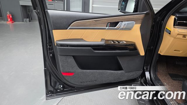 Kia Mohave The Master Diesel 3.0 4WD 7-Seater Masters 2020 — фото 24