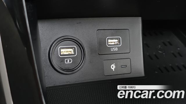 Kia Mohave The Master Diesel 3.0 4WD 7-Seater Masters 2020 — фото 27
