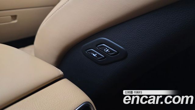 Kia Mohave The Master Diesel 3.0 4WD 7-Seater Masters 2020 — фото 32