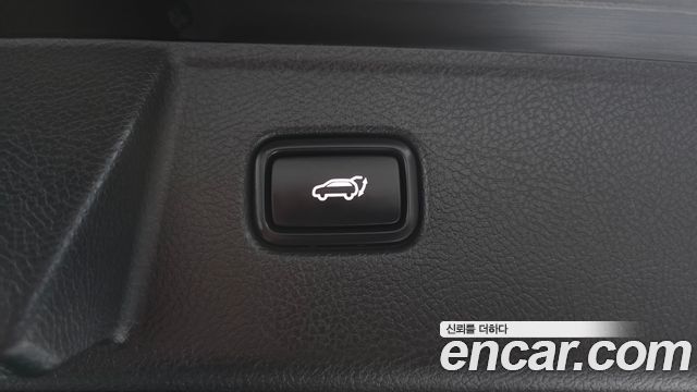 Kia Mohave The Master Diesel 3.0 4WD 7-Seater Masters 2020 — фото 34