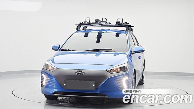 Hyundai Ioniq Electric I