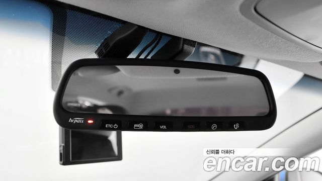 Hyundai Ioniq Electric I 2018 — фото 16