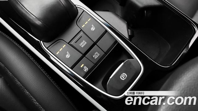 Hyundai Ioniq Electric I 2018 — фото 19