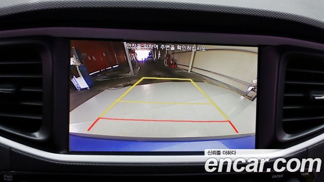 Hyundai Ioniq Electric I 2018 — фото 20