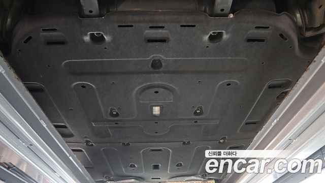 Hyundai Ioniq Electric I 2018 — фото 24