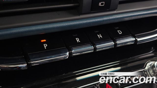 Lincoln Corsair 2.0 Reserve AWD 2021 — фото 9