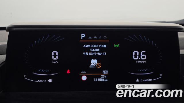Hyundai Staria L3.5 Cargo 3-Seater Modern 2022 — фото 8
