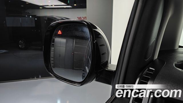 Hyundai Staria L3.5 Cargo 3-Seater Modern 2022 — фото 17