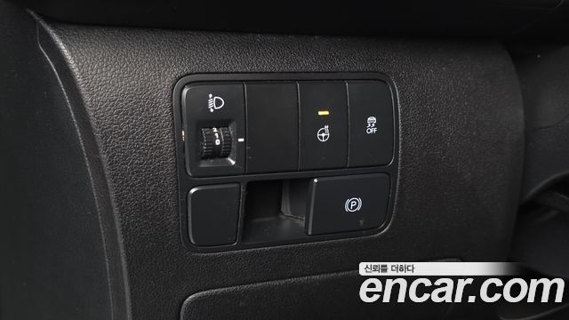 Hyundai Staria L3.5 Cargo 3-Seater Modern 2022 — фото 20