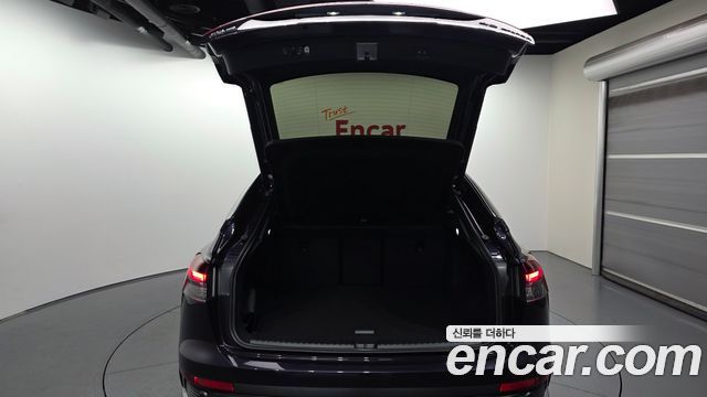 Audi Q4 e-tron (F4) 45 Premium Sportback 2026 — фото 20