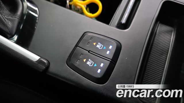 Hyundai Sonata Hybrid 2.0 Premium 2014 — фото 17