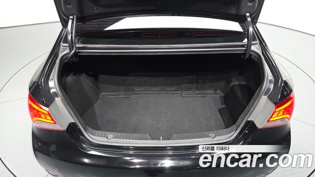 Hyundai Sonata Hybrid 2.0 Premium 2014 — фото 20