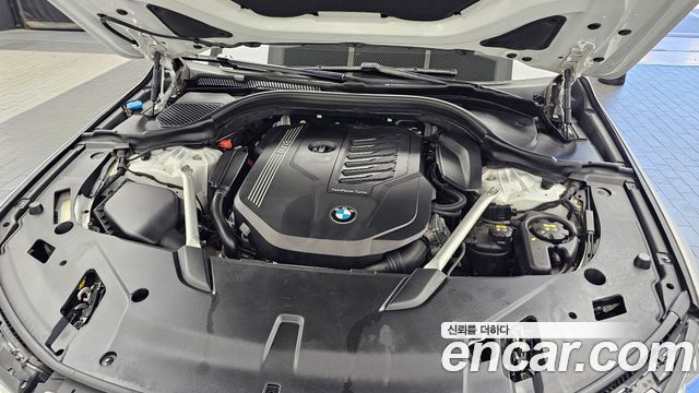 BMW 6 Series GT (G32) 630i xDrive M Sport 2021 — фото 6