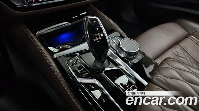 BMW 6 Series GT (G32) 630i xDrive M Sport 2021 — фото 9